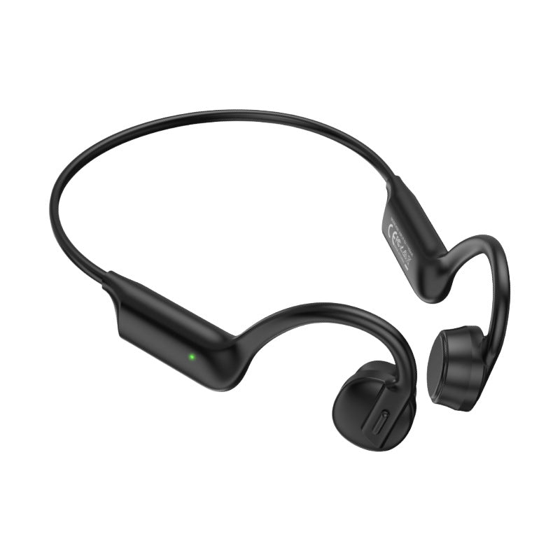 X67Pro Bone Conduction Bluetooth Headphones