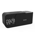 Wireless Charging Bluetooth Speaker