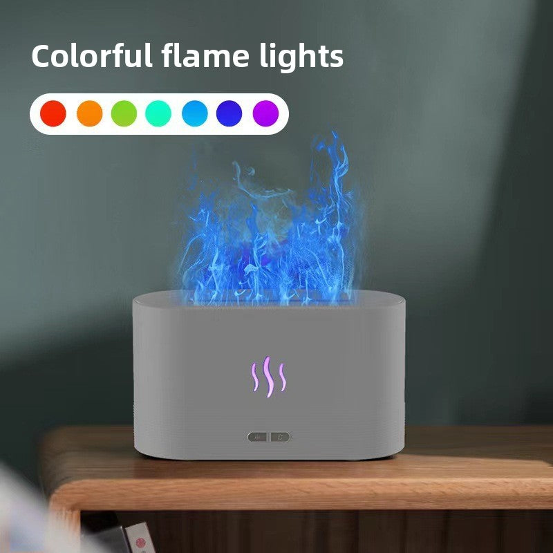Aromatherapy Humidifier