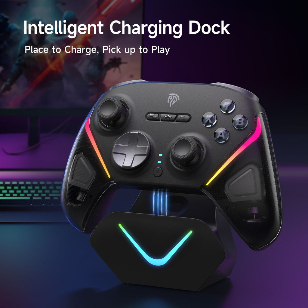 Game Controller