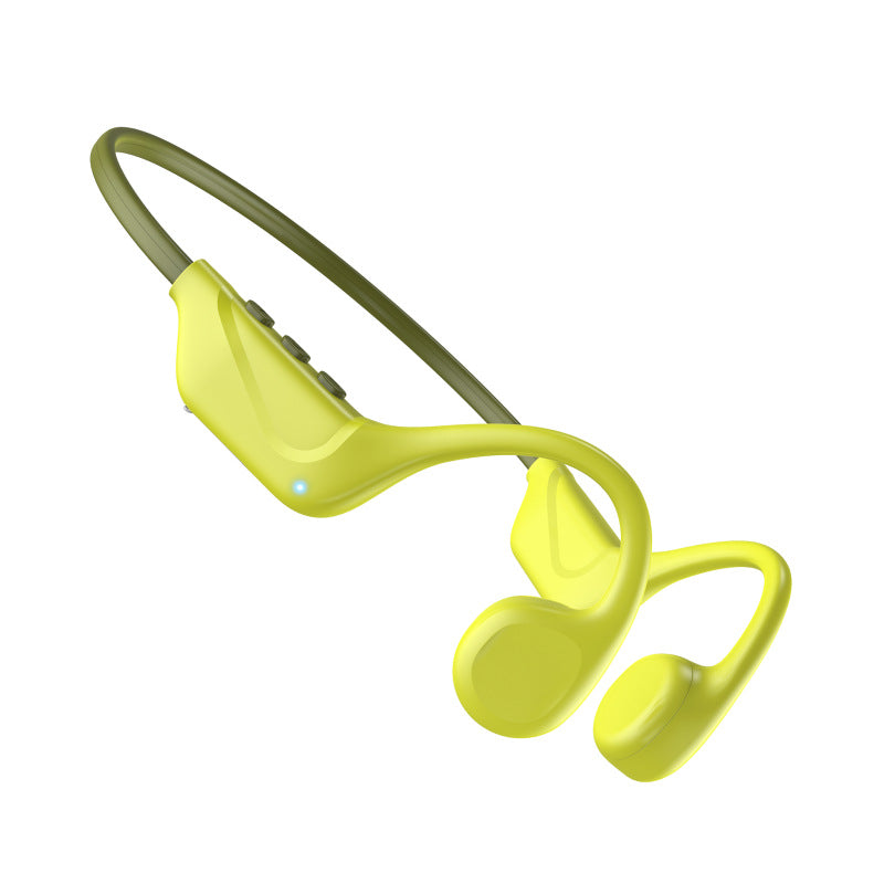 X67Pro Bone Conduction Bluetooth Headphones