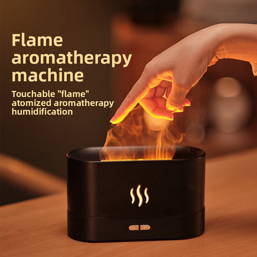 Aromatherapy Humidifier